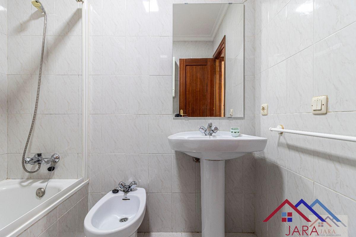 Leie av leilighet i Jerez de la Frontera