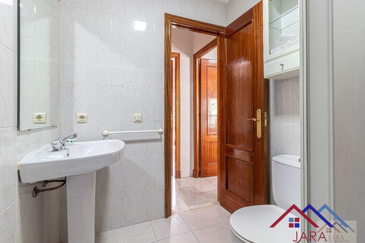 Leie av leilighet i Jerez de la Frontera