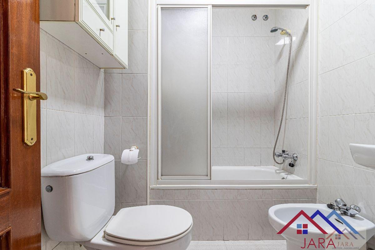 Leie av leilighet i Jerez de la Frontera