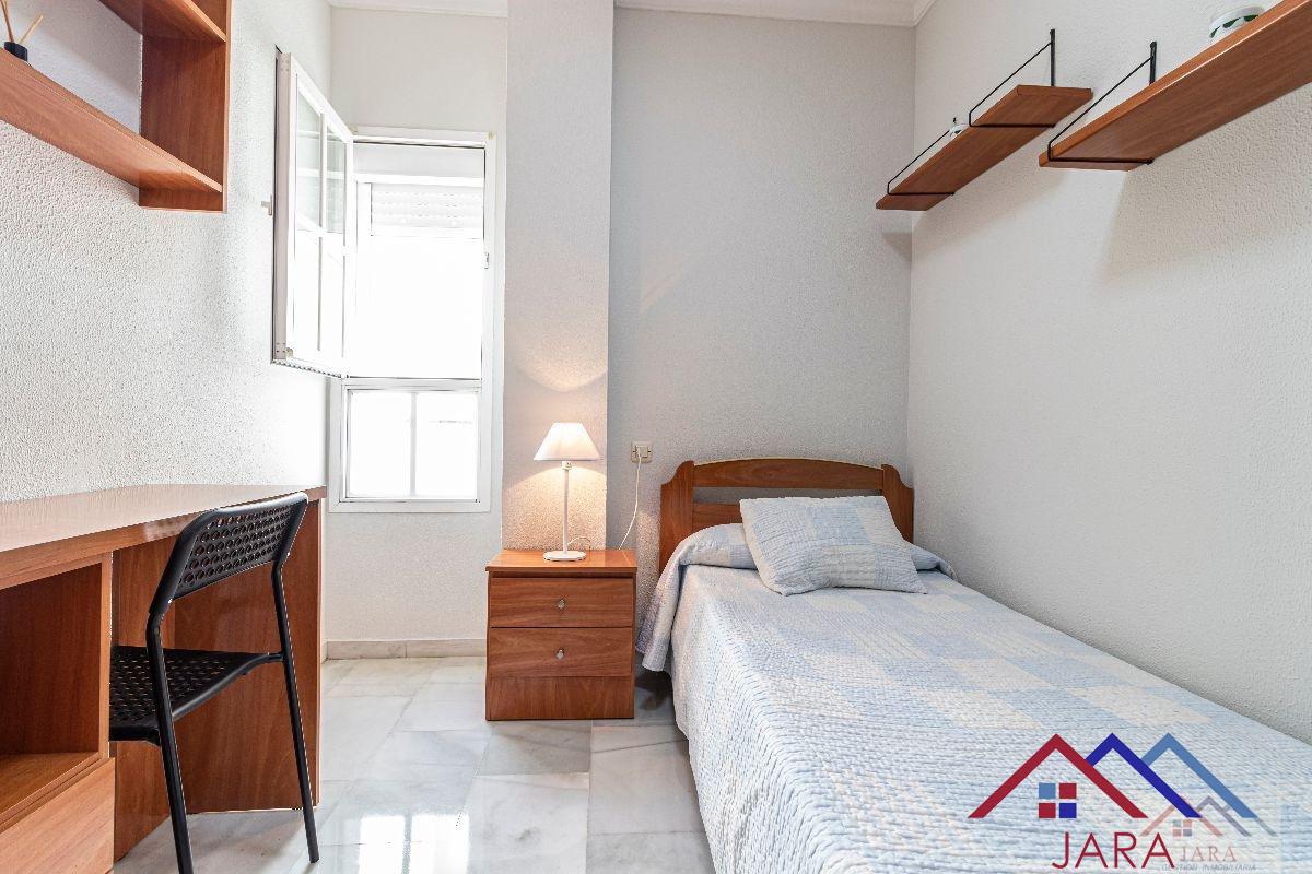 Leie av leilighet i Jerez de la Frontera