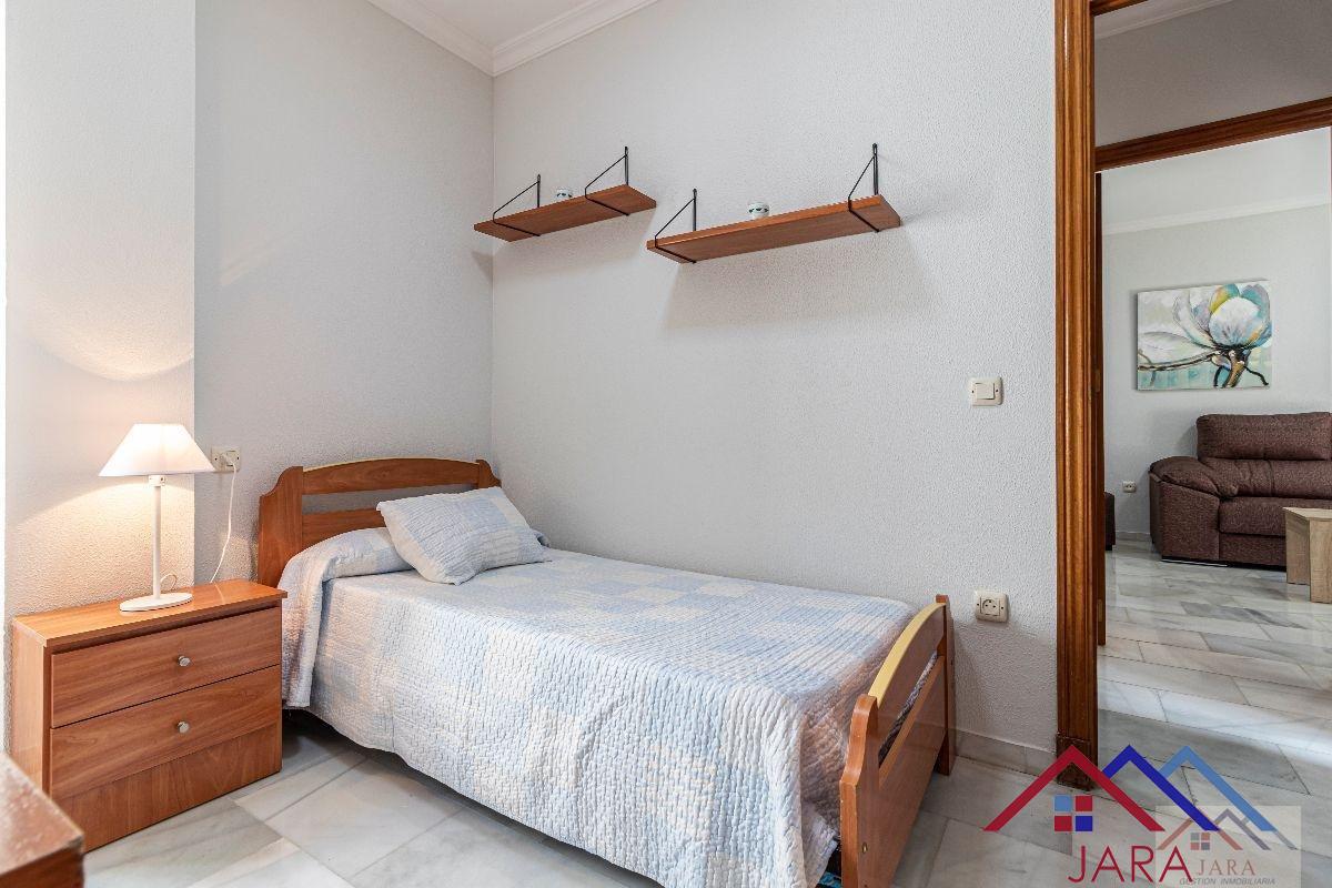 Leie av leilighet i Jerez de la Frontera