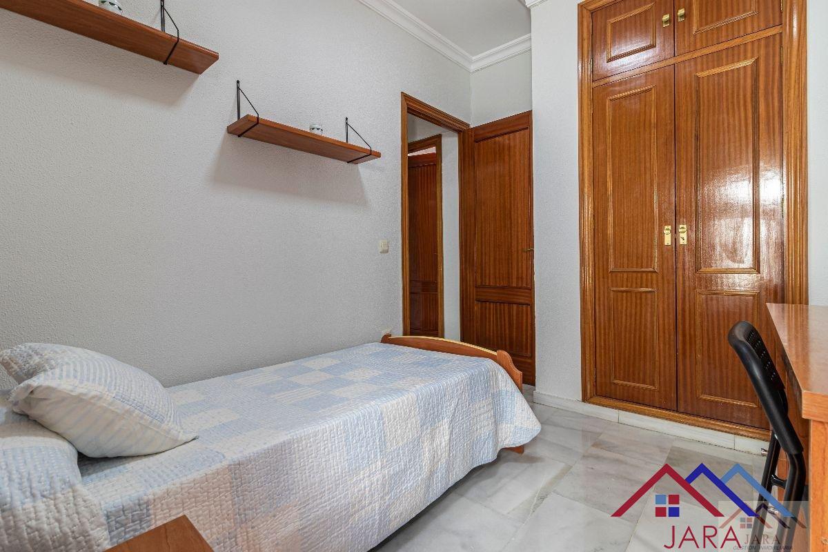 Leie av leilighet i Jerez de la Frontera