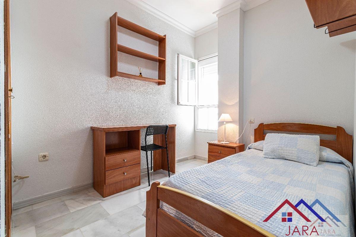 Leie av leilighet i Jerez de la Frontera