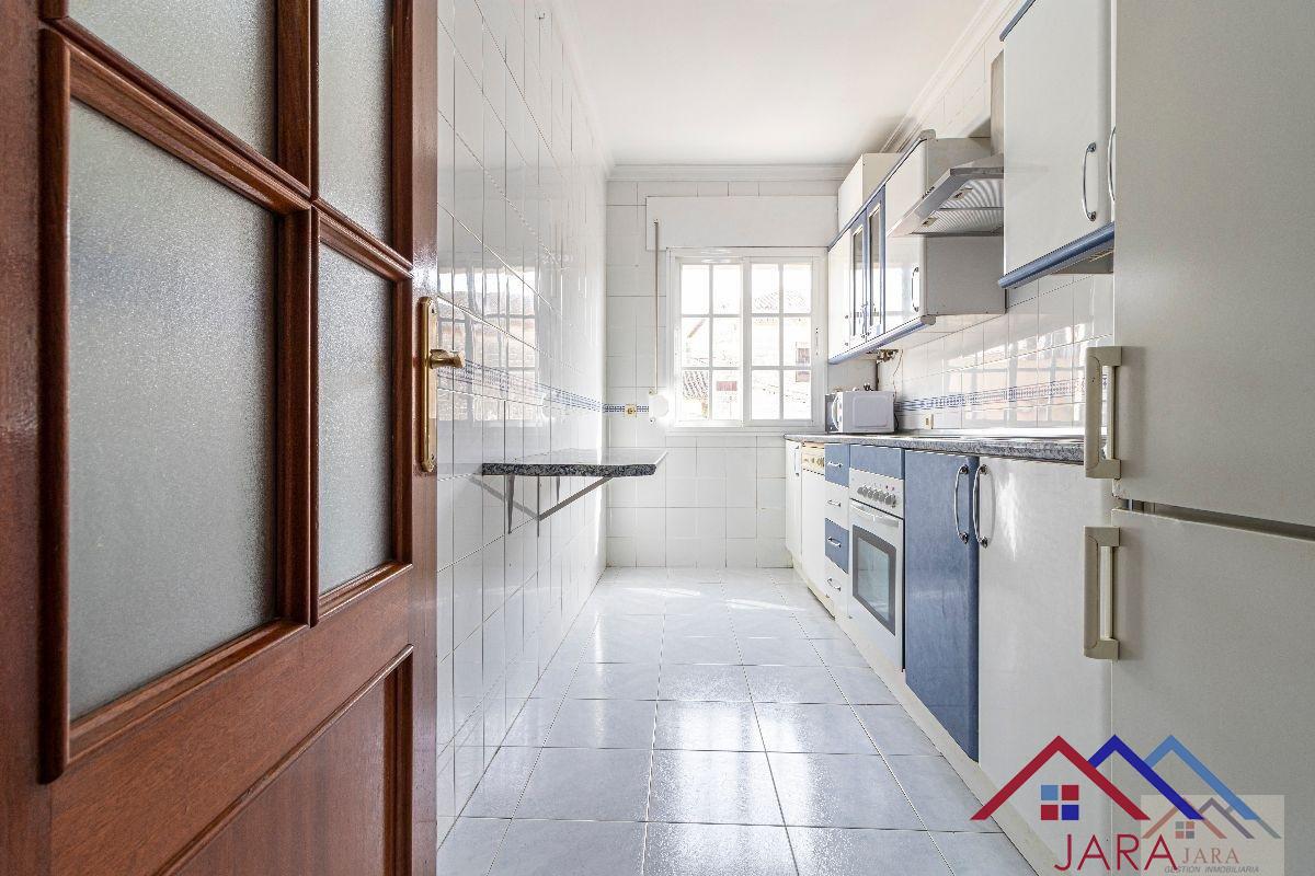 Leie av leilighet i Jerez de la Frontera