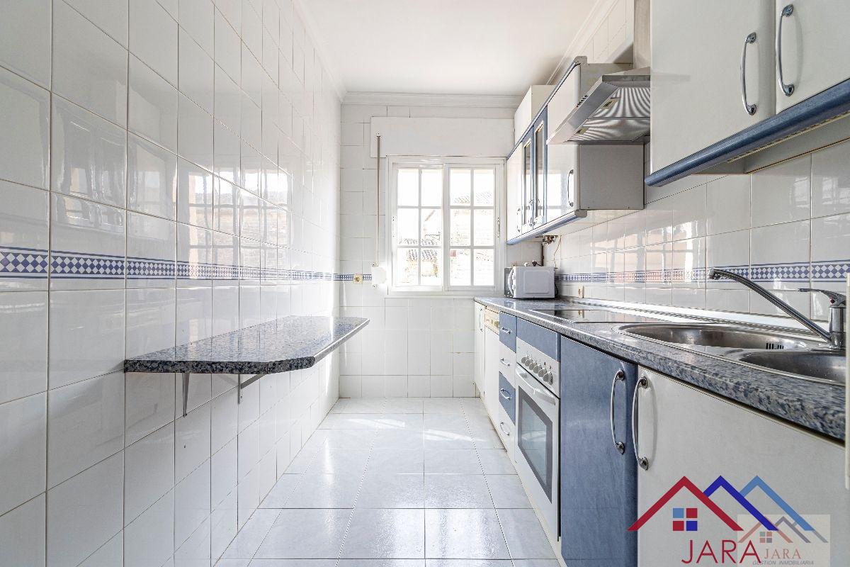 Leie av leilighet i Jerez de la Frontera