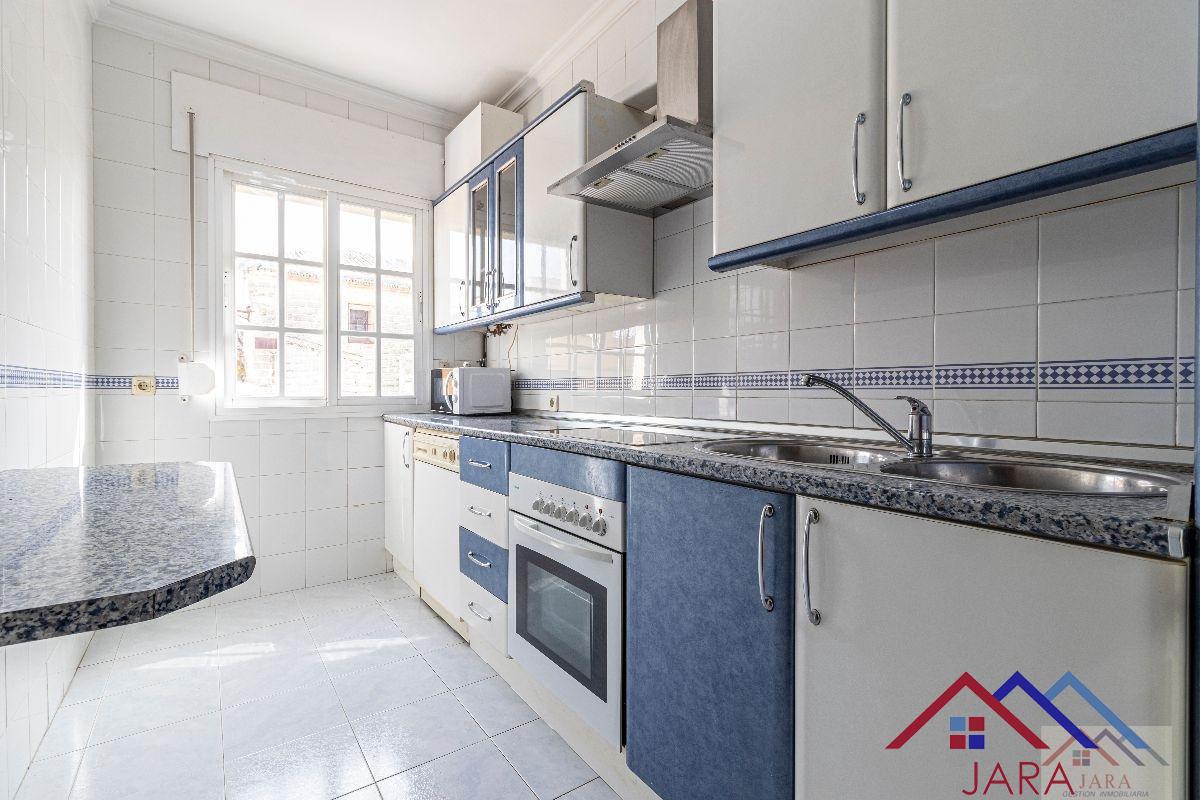 Leie av leilighet i Jerez de la Frontera