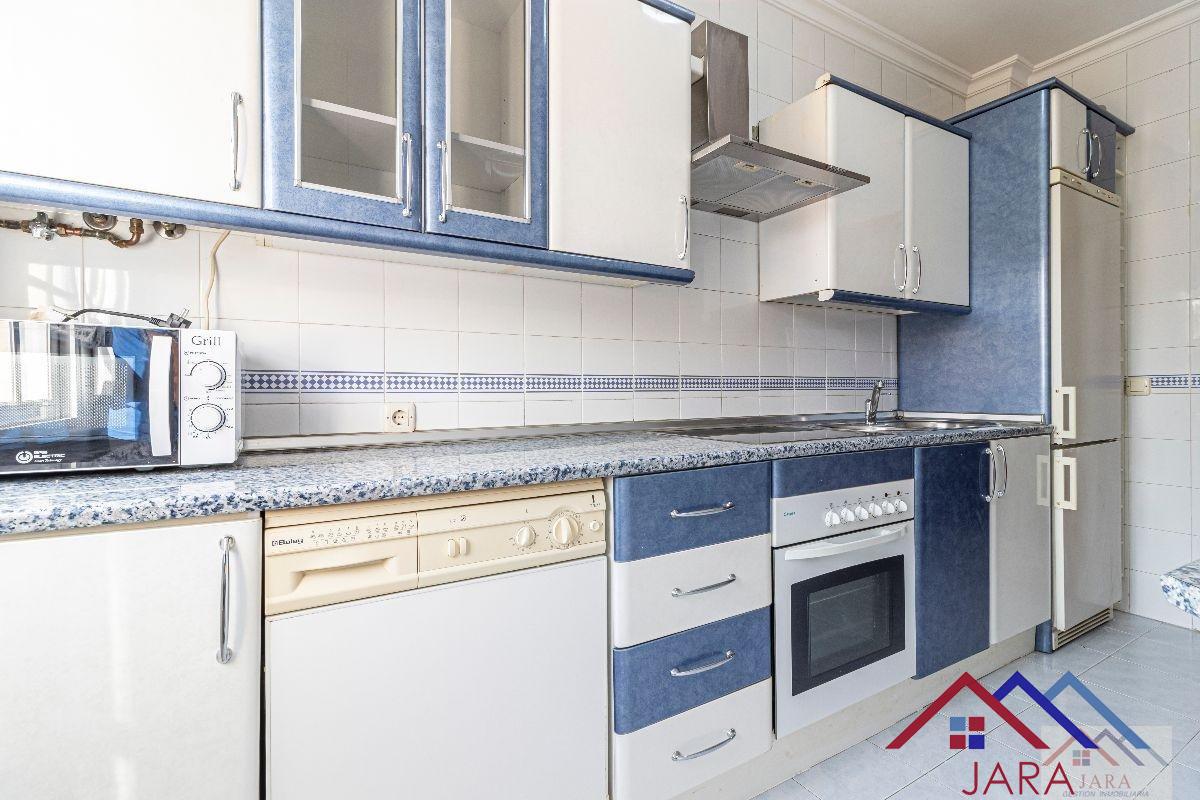 Leie av leilighet i Jerez de la Frontera