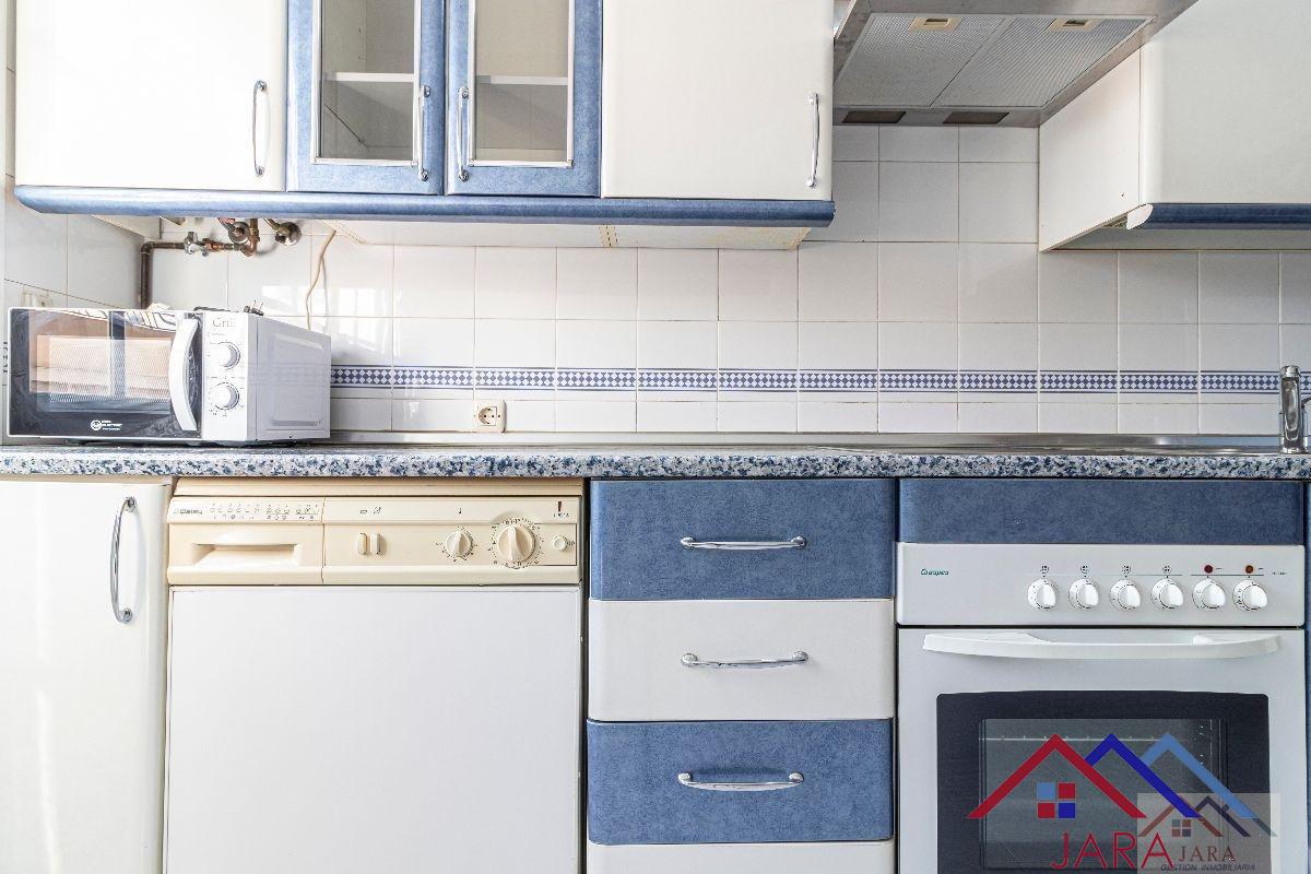 Leie av leilighet i Jerez de la Frontera