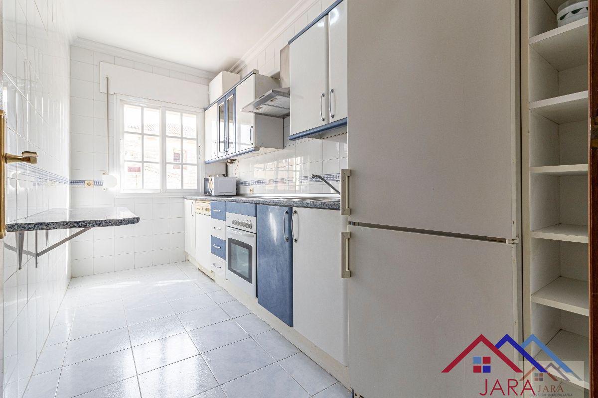 Leie av leilighet i Jerez de la Frontera