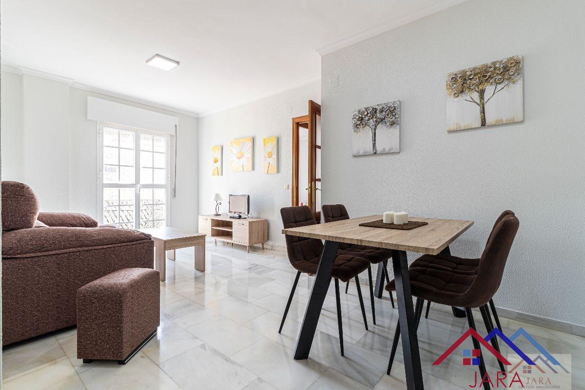 Leie av leilighet i Jerez de la Frontera