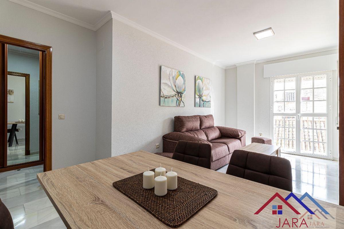 Leie av leilighet i Jerez de la Frontera