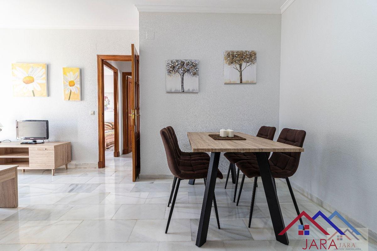 Leie av leilighet i Jerez de la Frontera