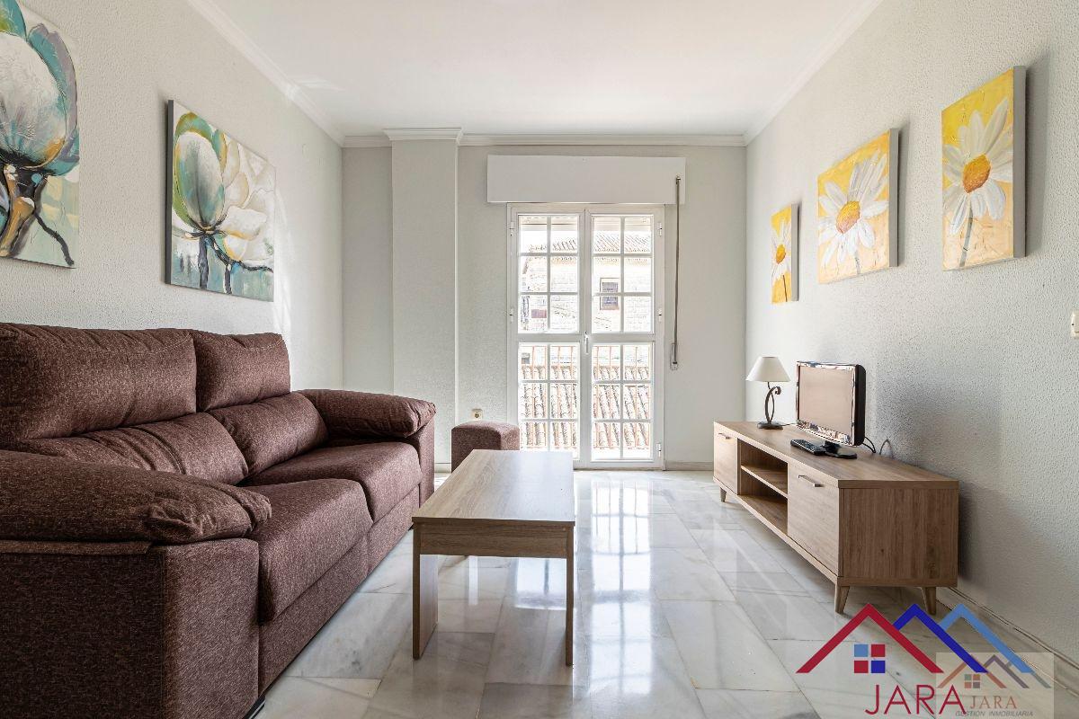 Leie av leilighet i Jerez de la Frontera