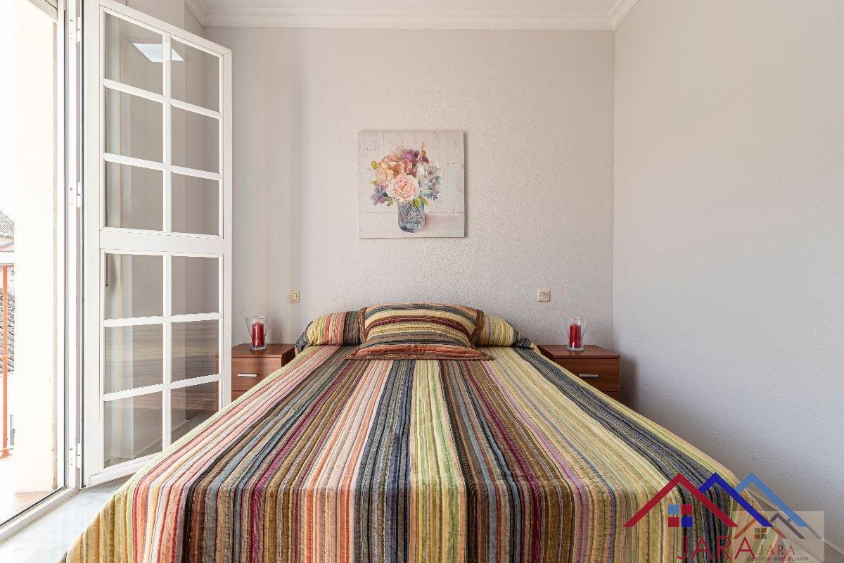 Leie av leilighet i Jerez de la Frontera