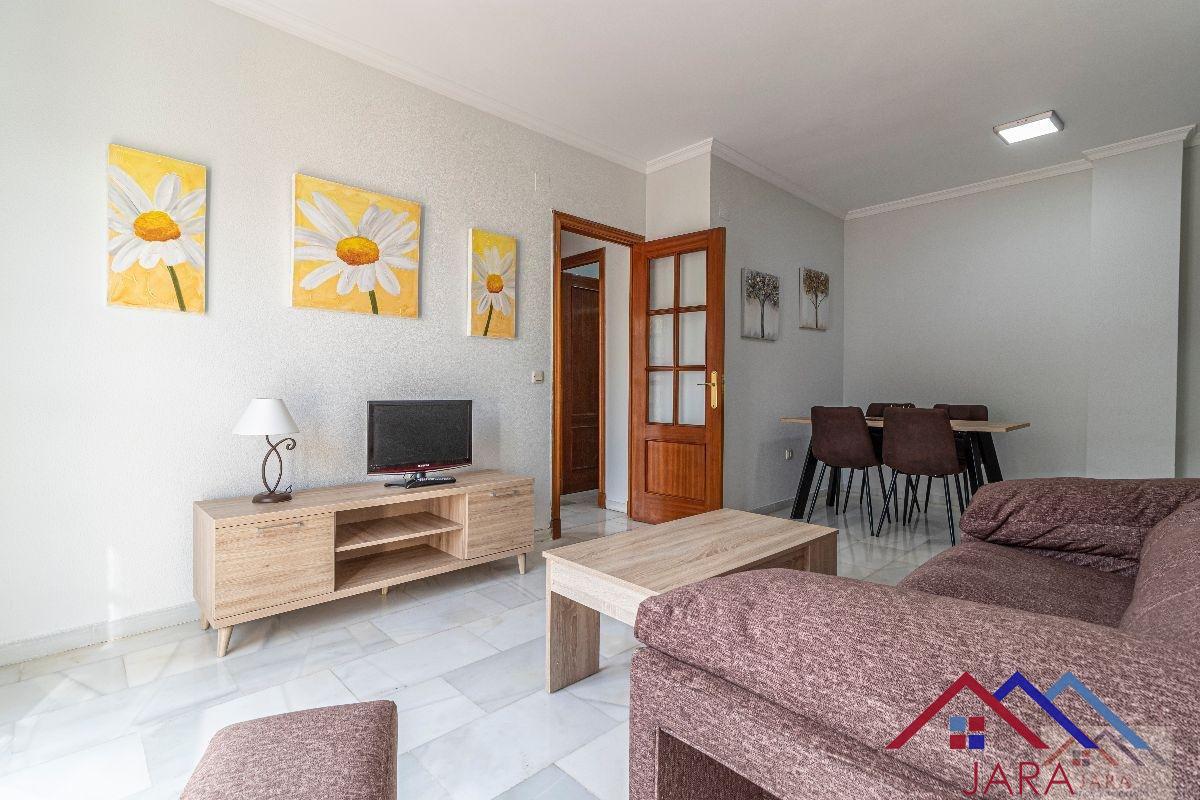 Leie av leilighet i Jerez de la Frontera