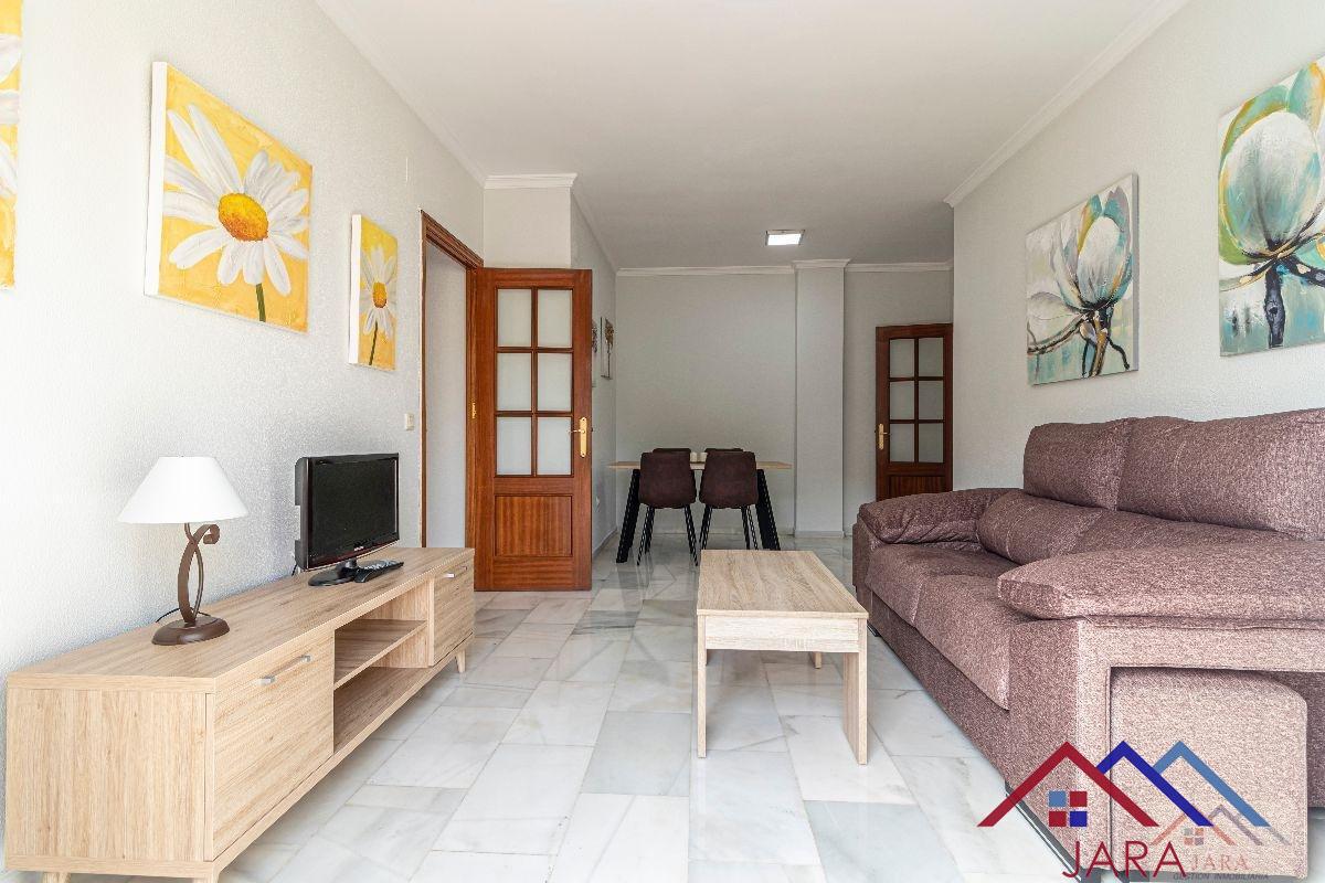 Leie av leilighet i Jerez de la Frontera