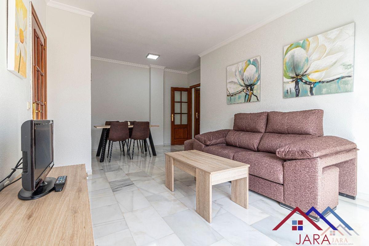 Leie av leilighet i Jerez de la Frontera