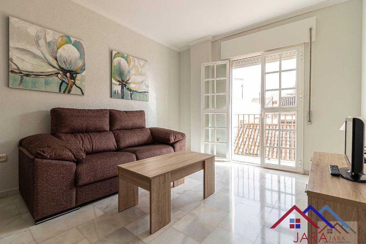 Leie av leilighet i Jerez de la Frontera