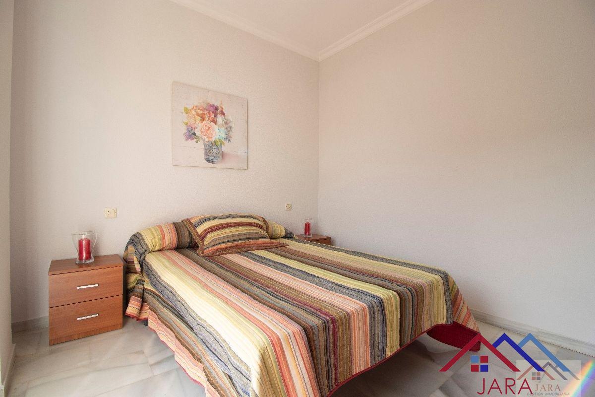 Leie av leilighet i Jerez de la Frontera