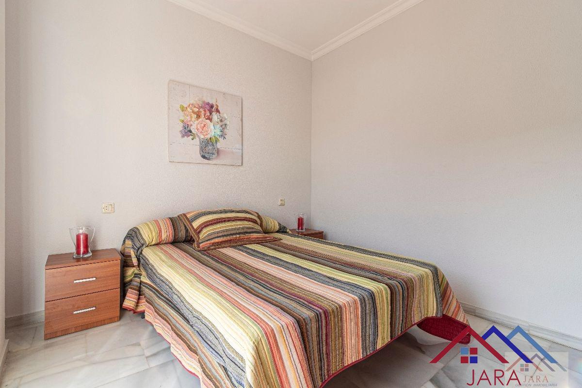 Leie av leilighet i Jerez de la Frontera