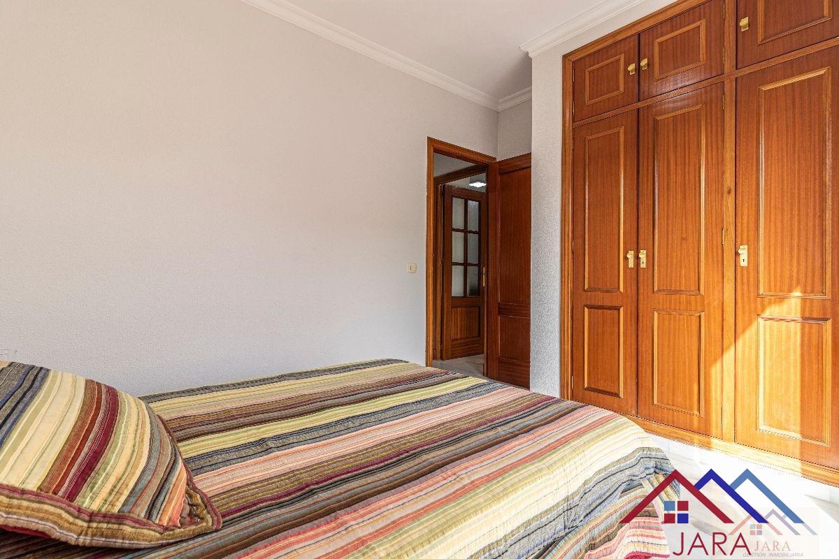 Leie av leilighet i Jerez de la Frontera