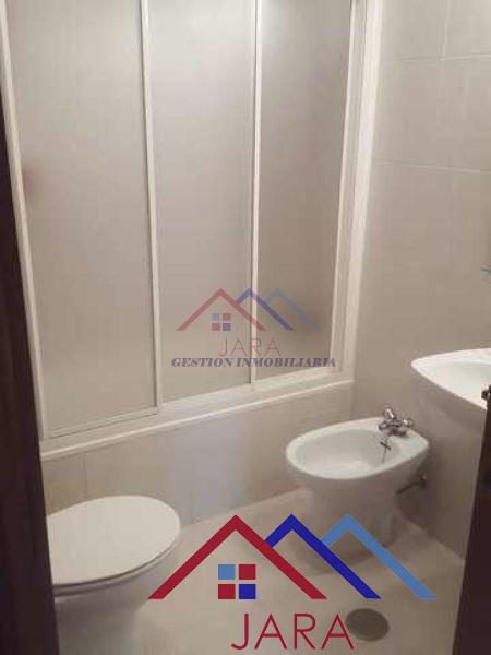 Leie av leilighet i Jerez de la Frontera