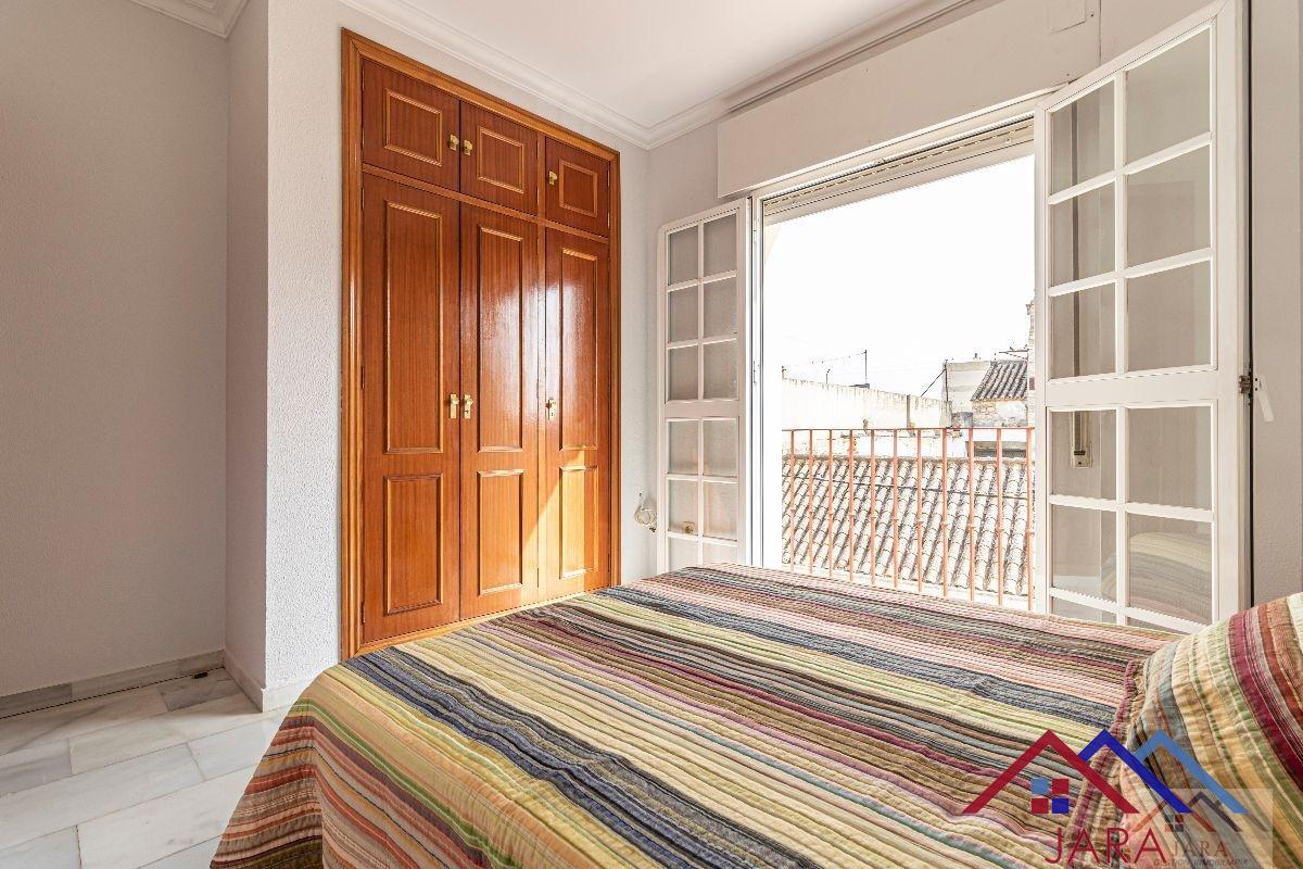 Leie av leilighet i Jerez de la Frontera