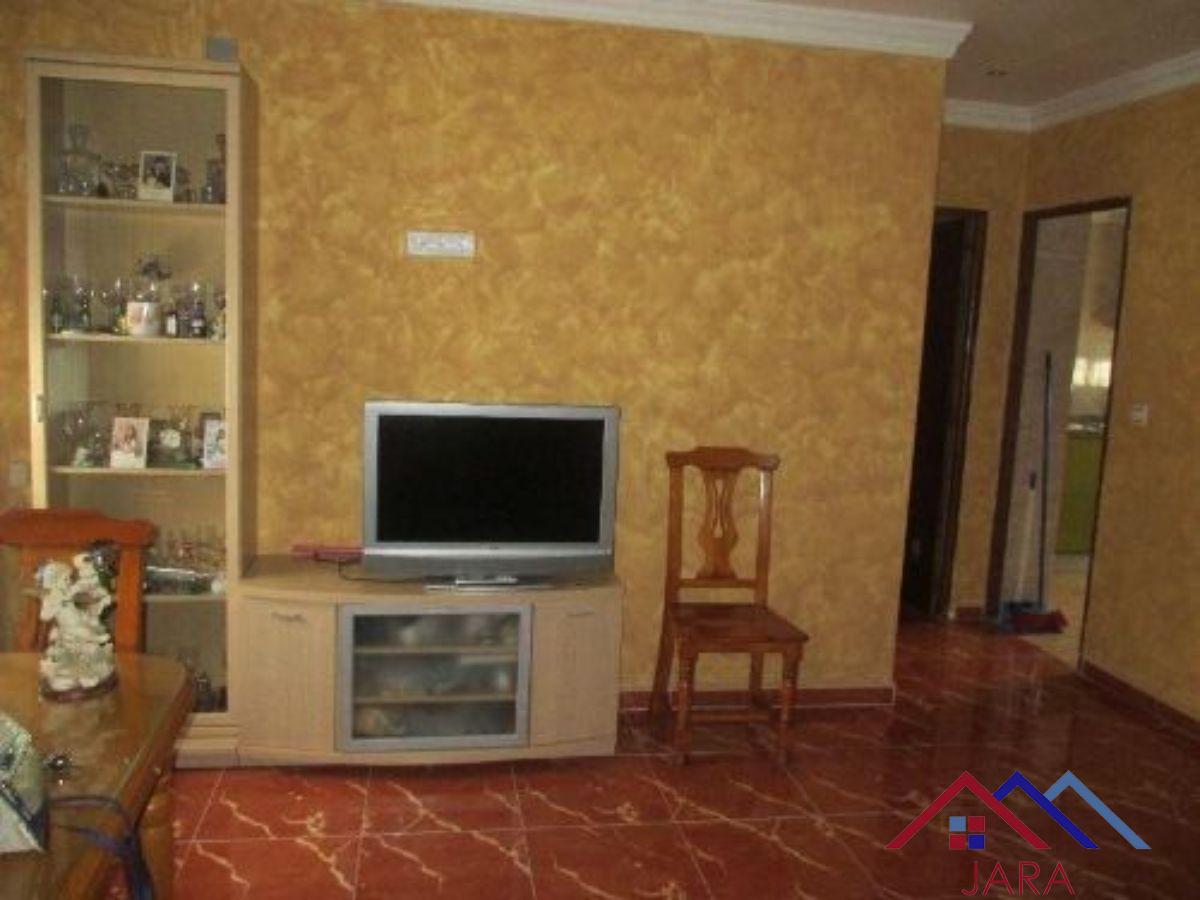 For sale of flat in Jerez de la Frontera