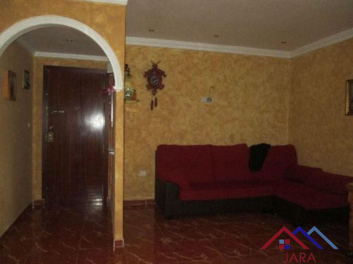 For sale of flat in Jerez de la Frontera