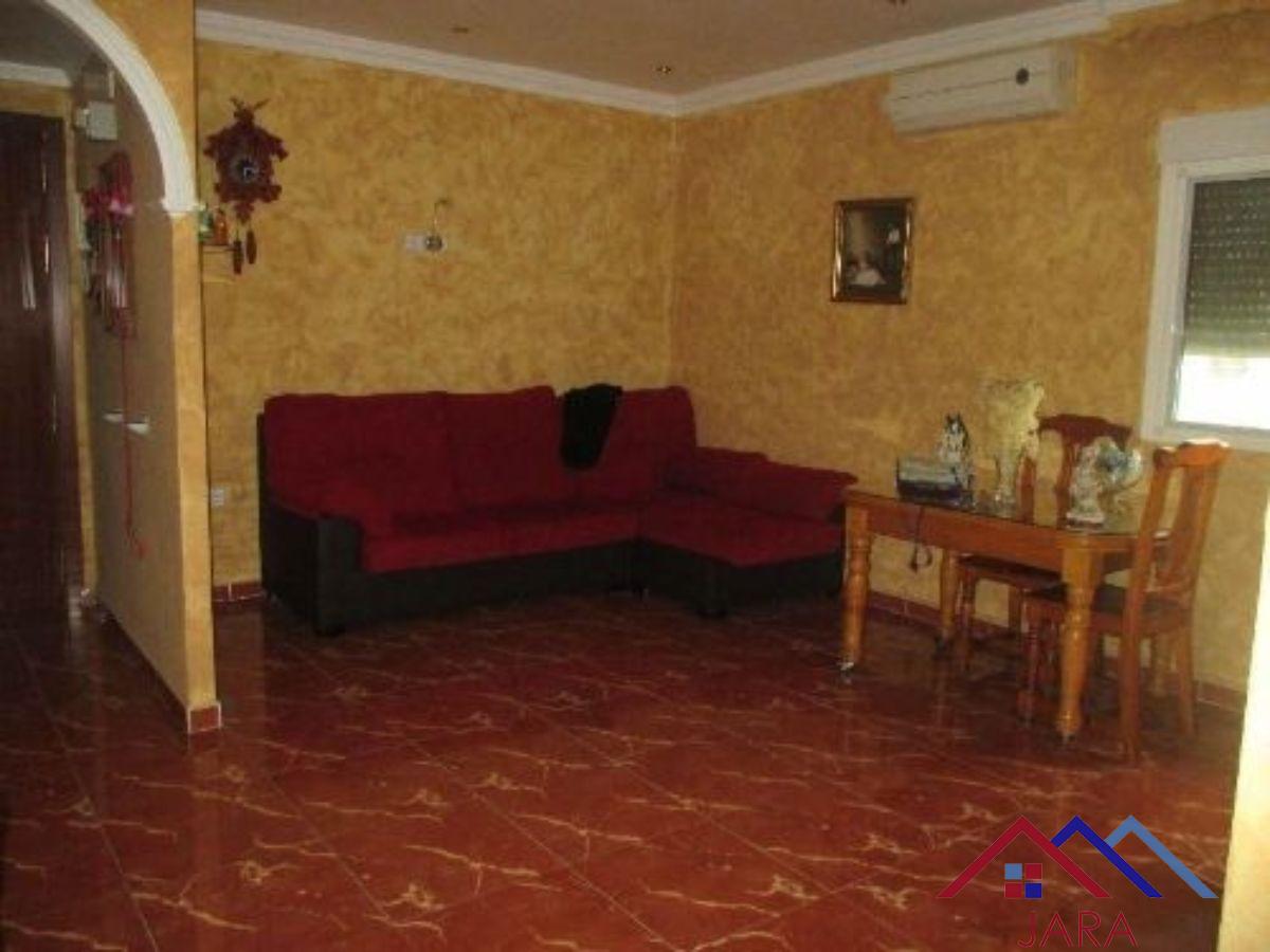 For sale of flat in Jerez de la Frontera