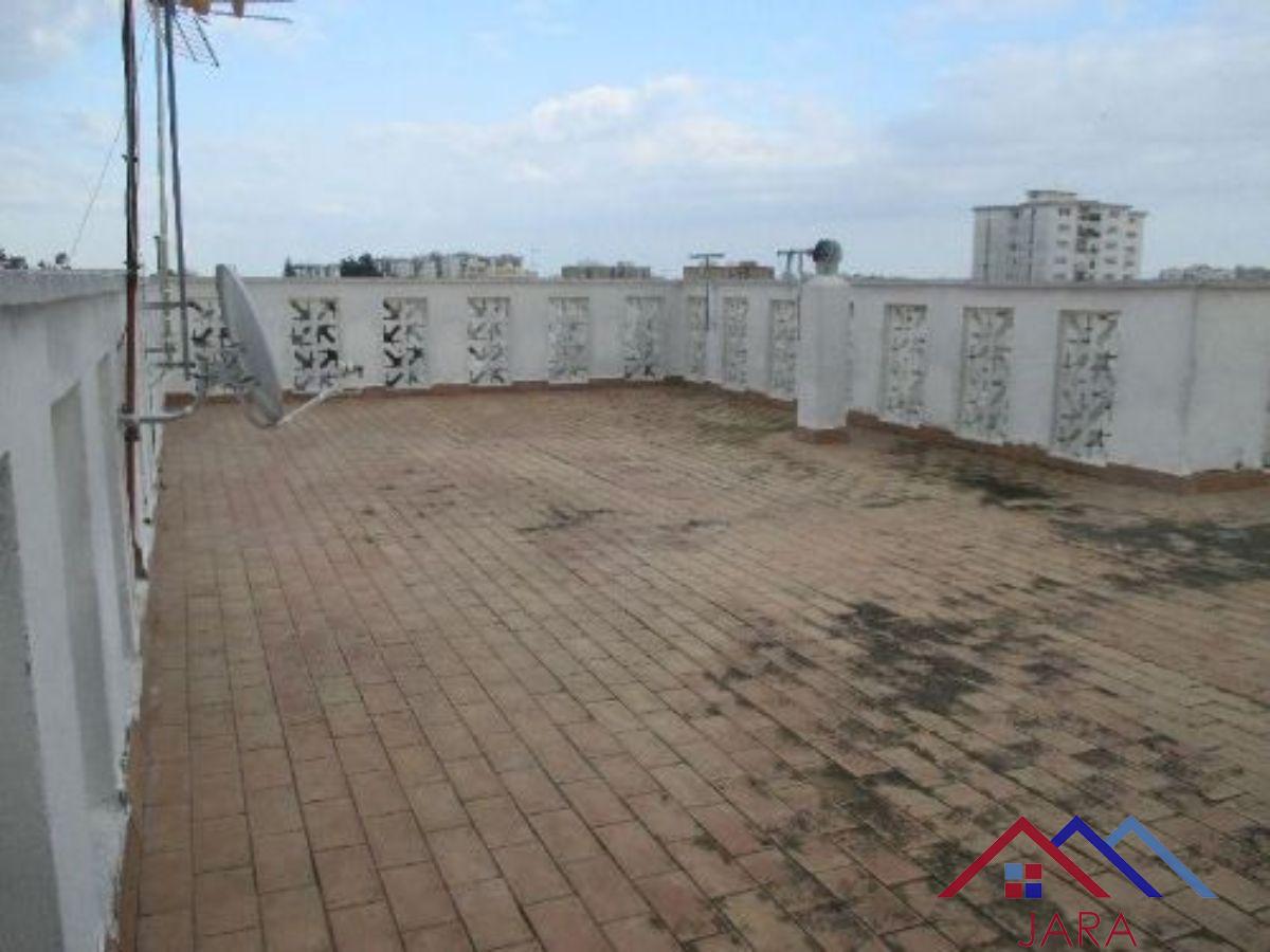 For sale of flat in Jerez de la Frontera
