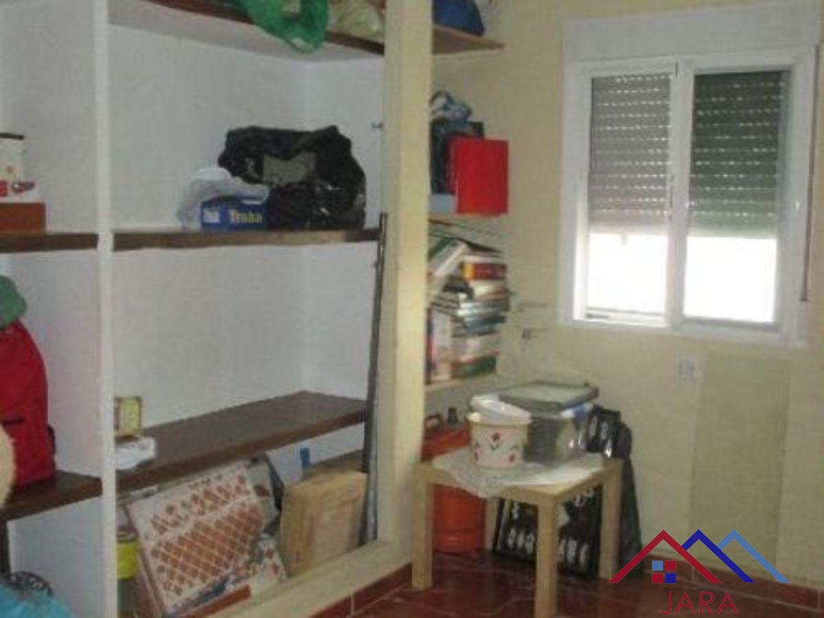For sale of flat in Jerez de la Frontera