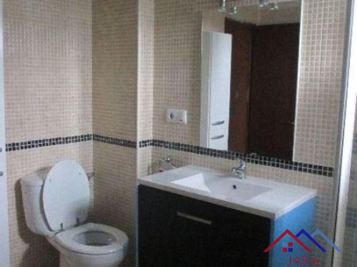 For sale of flat in Jerez de la Frontera