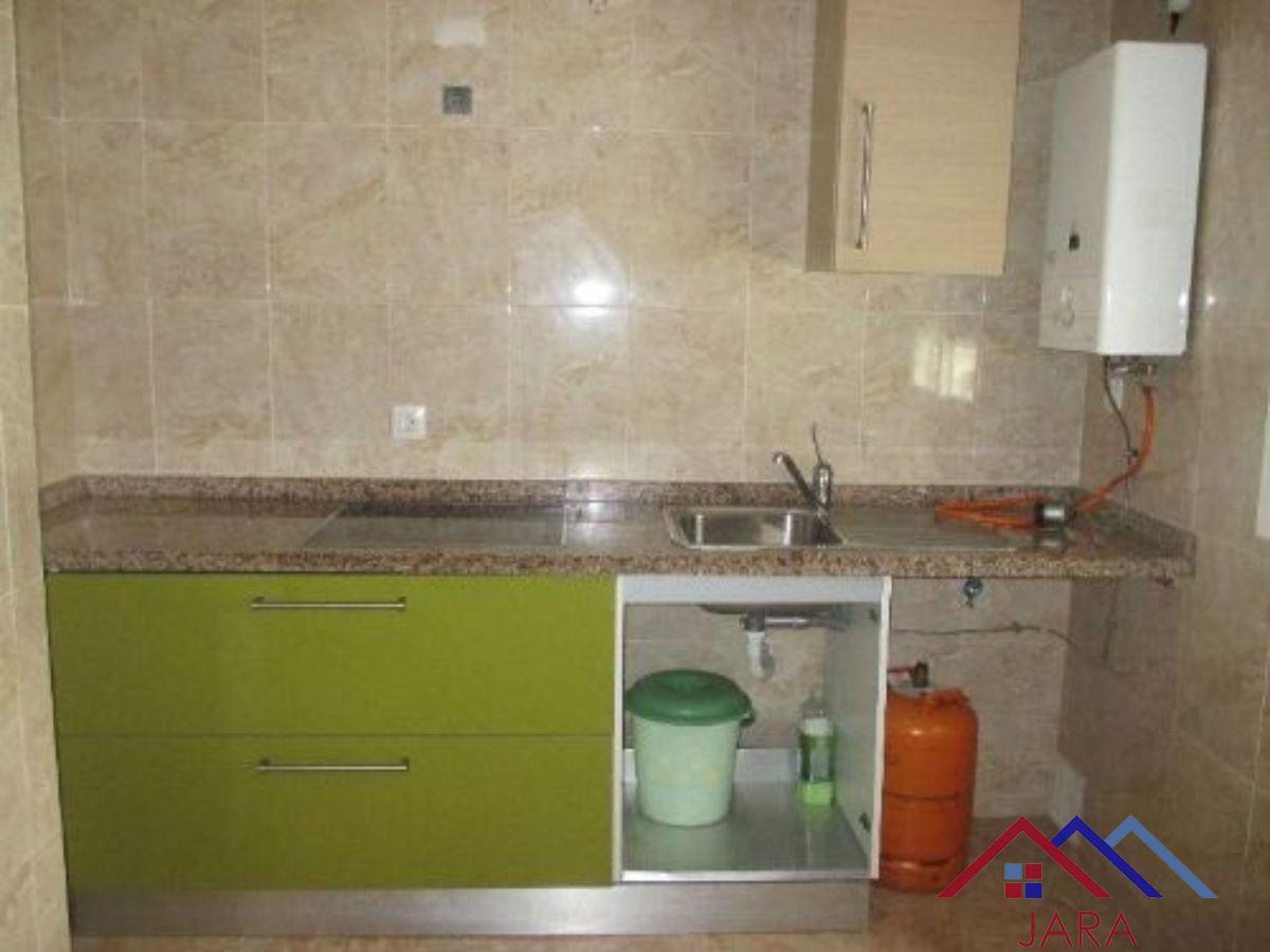 For sale of flat in Jerez de la Frontera