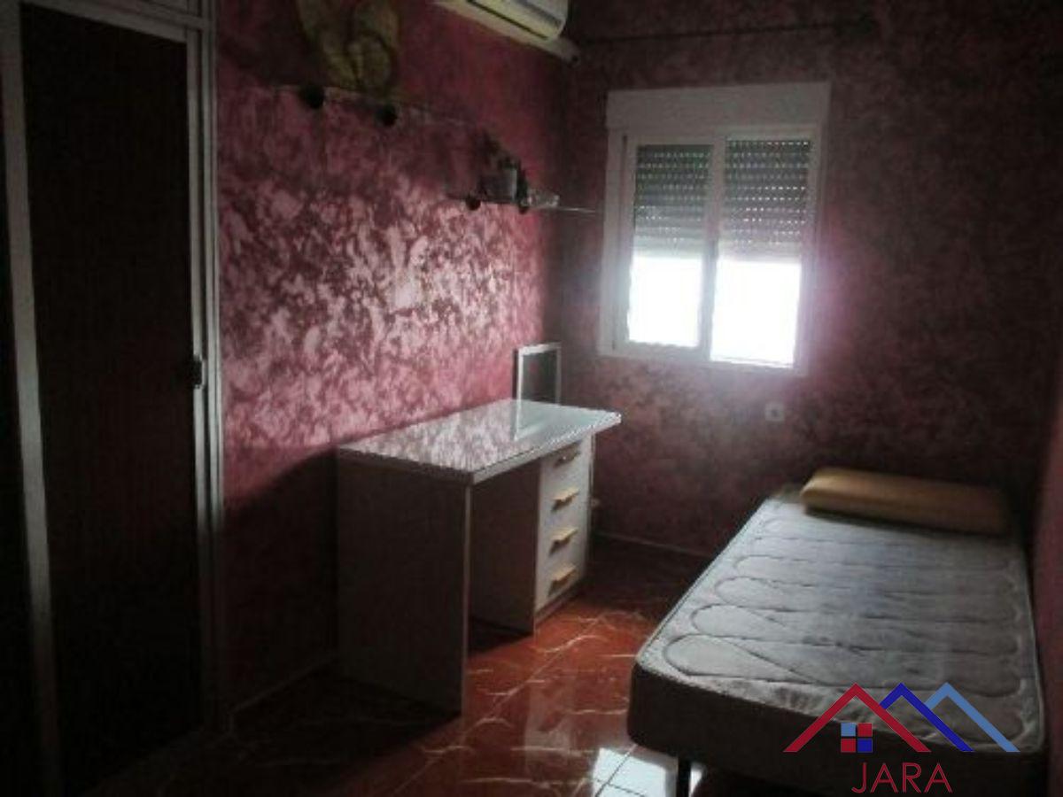 For sale of flat in Jerez de la Frontera