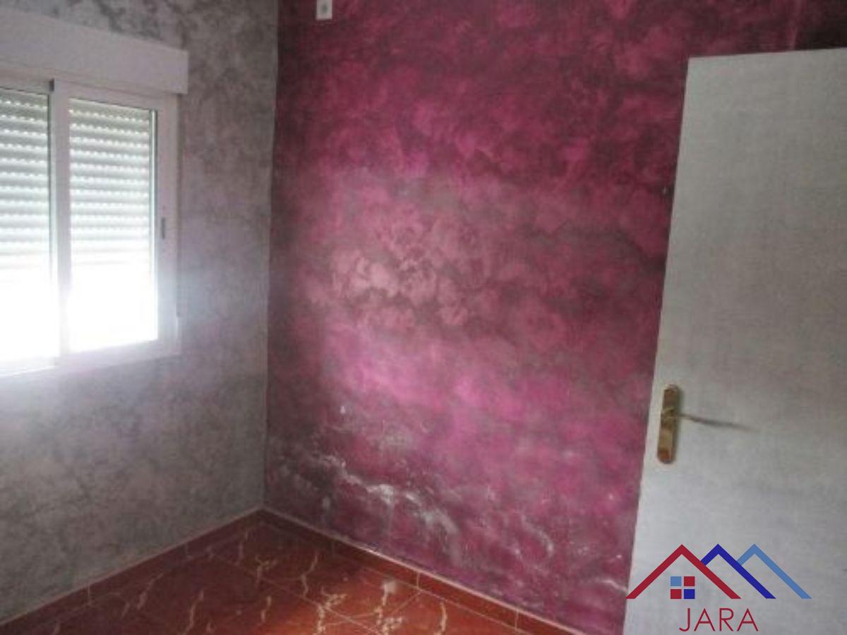 For sale of flat in Jerez de la Frontera