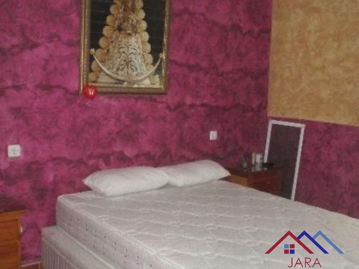 For sale of flat in Jerez de la Frontera