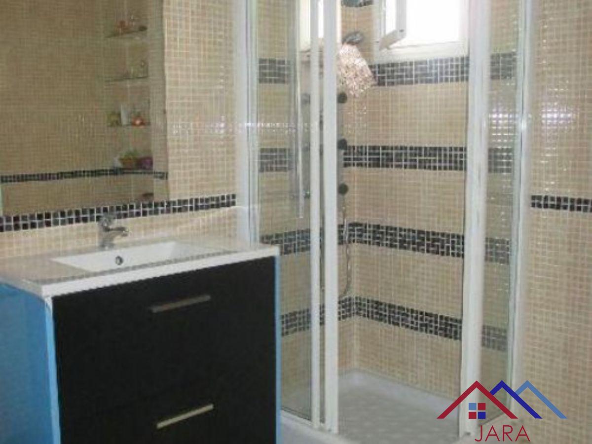 For sale of flat in Jerez de la Frontera