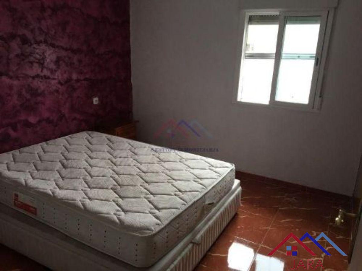 For sale of flat in Jerez de la Frontera