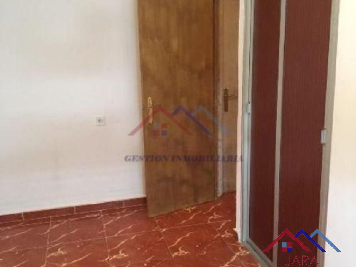 For sale of flat in Jerez de la Frontera