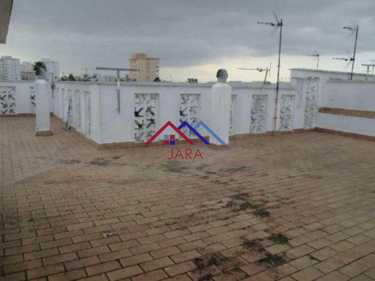 Salg av leilighet i Jerez de la Frontera