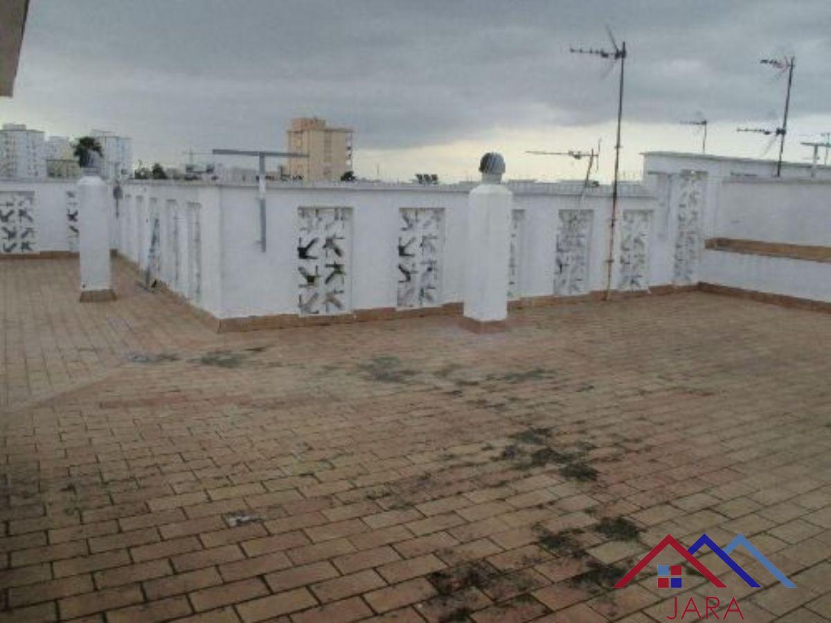 For sale of flat in Jerez de la Frontera