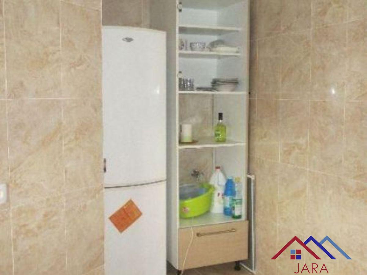 For sale of flat in Jerez de la Frontera