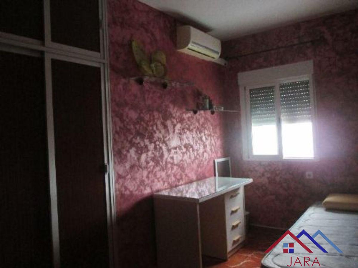 For sale of flat in Jerez de la Frontera