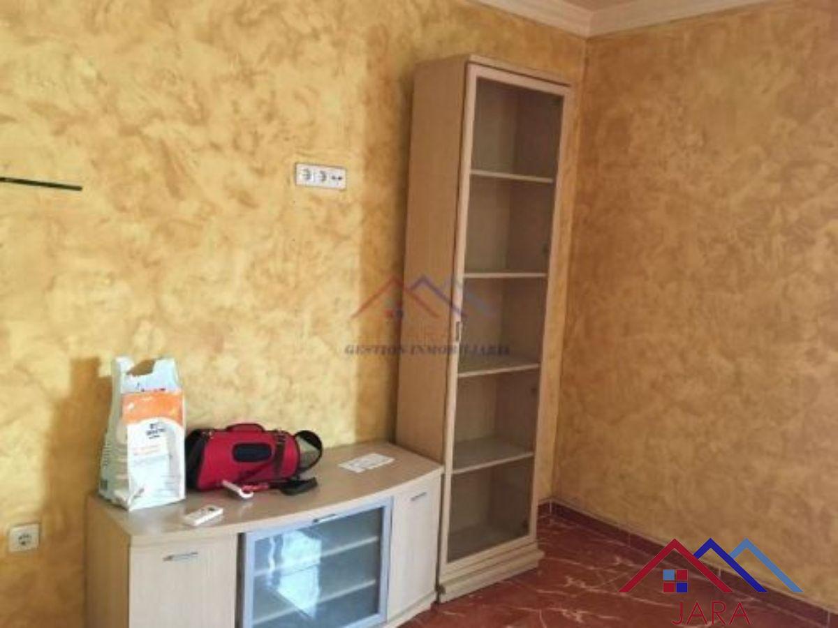 For sale of flat in Jerez de la Frontera