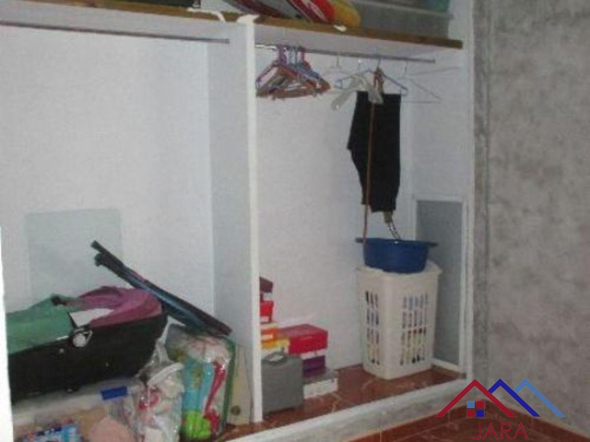 For sale of flat in Jerez de la Frontera