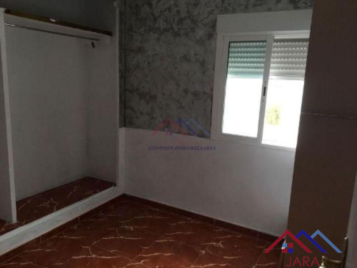 For sale of flat in Jerez de la Frontera