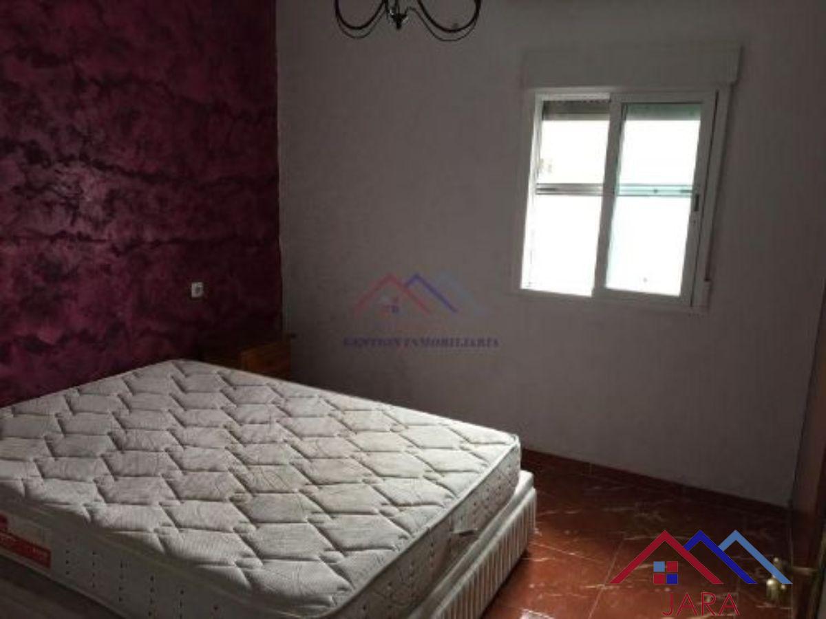 For sale of flat in Jerez de la Frontera