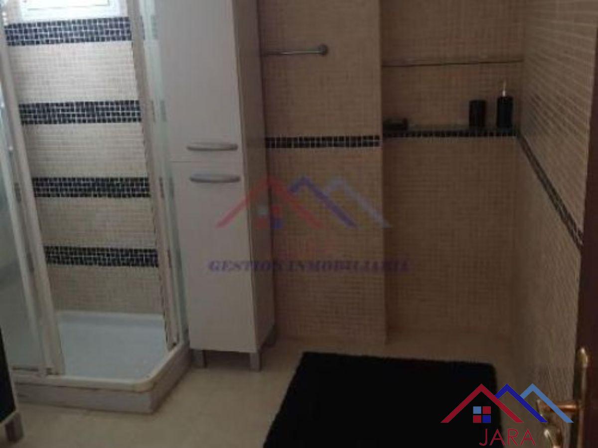 For sale of flat in Jerez de la Frontera