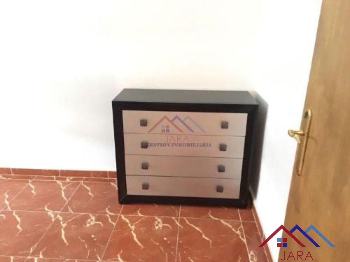 For sale of flat in Jerez de la Frontera